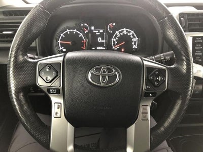 2024 Toyota 4Runner SR5 Premium 4WD (Natl)