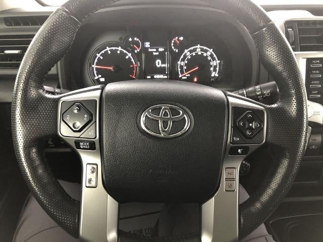2024 Toyota 4Runner SR5 Premium 4WD (Natl)
