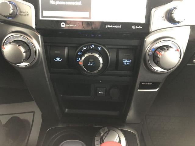 2024 Toyota 4Runner SR5 Premium 4WD (Natl)