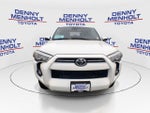2024 Toyota 4Runner SR5 Premium 4WD (Natl)