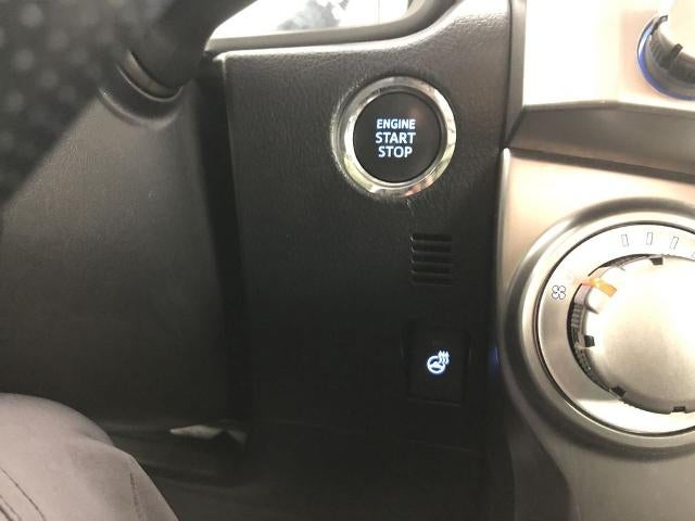 2024 Toyota 4Runner SR5 Premium 4WD (Natl)