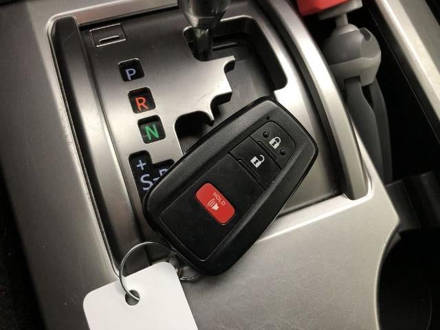 2024 Toyota 4Runner SR5 Premium 4WD (Natl)