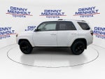 2024 Toyota 4Runner SR5 Premium 4WD (Natl)