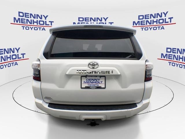 2024 Toyota 4Runner SR5 Premium 4WD (Natl)