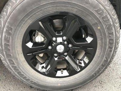 2024 Toyota 4Runner SR5 Premium 4WD (Natl)