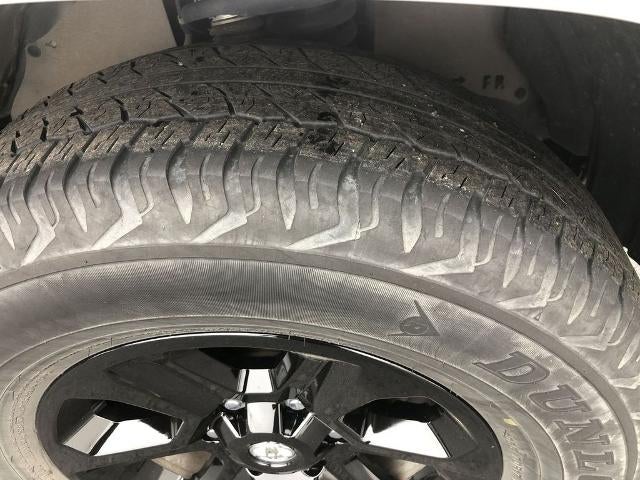 2024 Toyota 4Runner SR5 Premium 4WD (Natl)