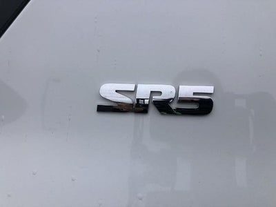 2024 Toyota 4Runner SR5 Premium 4WD (Natl)