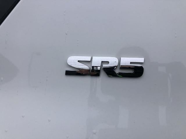 2024 Toyota 4Runner SR5 Premium 4WD (Natl)