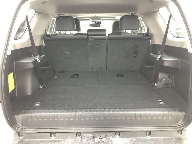 2024 Toyota 4Runner SR5 Premium 4WD (Natl)
