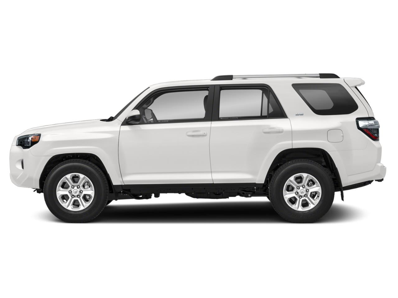 2024 Toyota 4Runner SR5 Premium 4WD (Natl)
