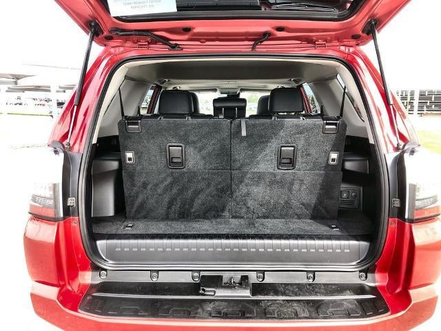 2024 Toyota 4Runner SR5 Premium 4WD (Natl)
