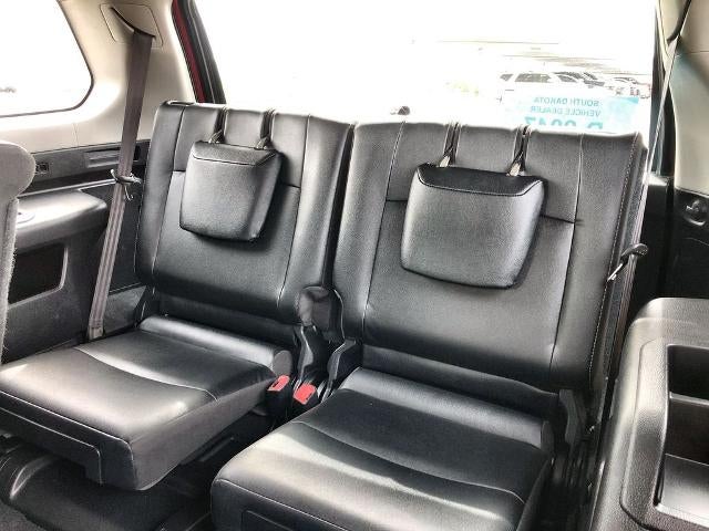 2024 Toyota 4Runner SR5 Premium 4WD (Natl)