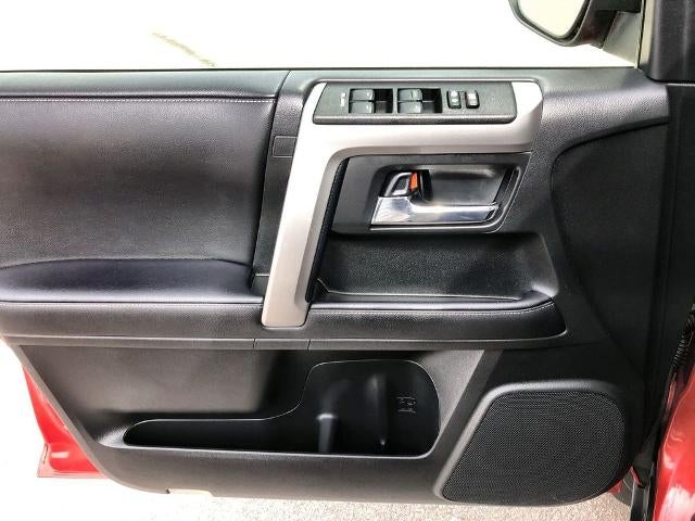 2024 Toyota 4Runner SR5 Premium 4WD (Natl)