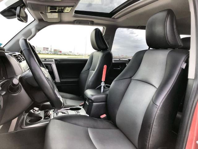 2024 Toyota 4Runner SR5 Premium 4WD (Natl)