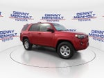 2024 Toyota 4Runner SR5 Premium 4WD (Natl)