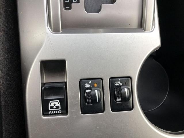 2024 Toyota 4Runner SR5 Premium 4WD (Natl)