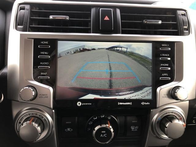 2024 Toyota 4Runner SR5 Premium 4WD (Natl)
