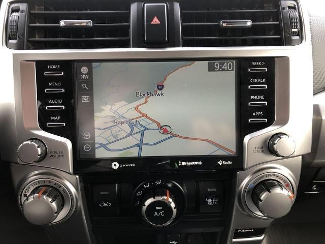 2024 Toyota 4Runner SR5 Premium 4WD (Natl)