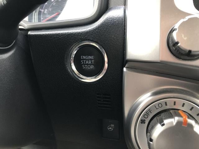 2024 Toyota 4Runner SR5 Premium 4WD (Natl)