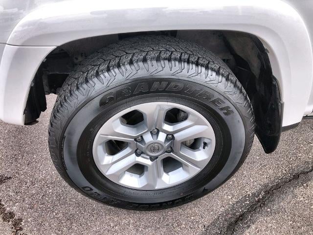 2024 Toyota 4Runner SR5 Premium 4WD (Natl)