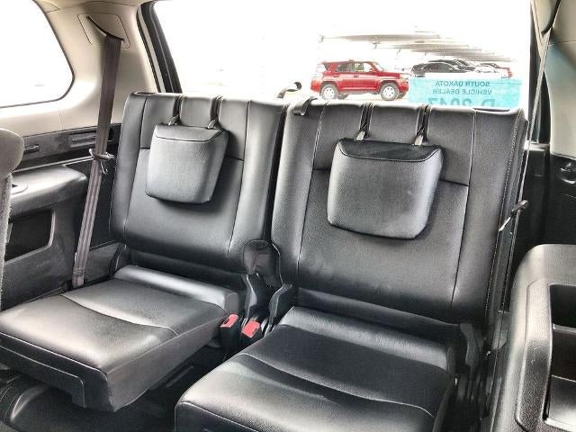 2024 Toyota 4Runner SR5 Premium 4WD (Natl)