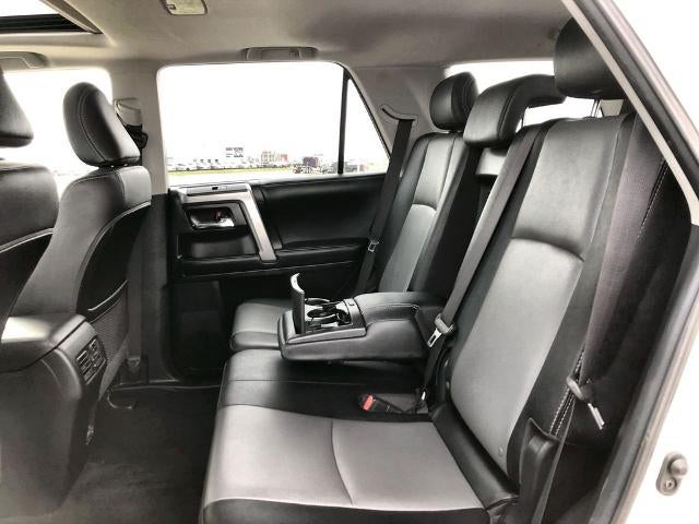 2024 Toyota 4Runner SR5 Premium 4WD (Natl)