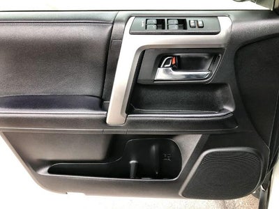 2024 Toyota 4Runner SR5 Premium 4WD (Natl)