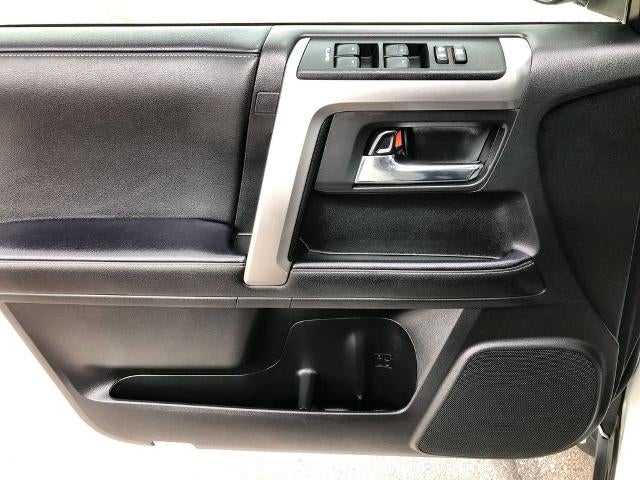 2024 Toyota 4Runner SR5 Premium 4WD (Natl)