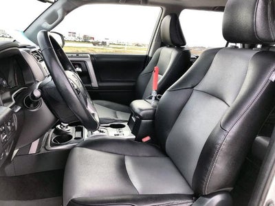 2024 Toyota 4Runner SR5 Premium 4WD (Natl)