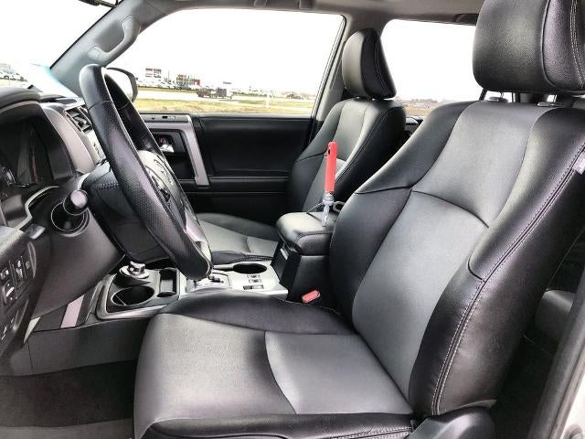 2024 Toyota 4Runner SR5 Premium 4WD (Natl)
