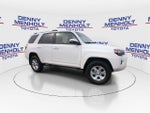 2024 Toyota 4Runner SR5 Premium 4WD (Natl)
