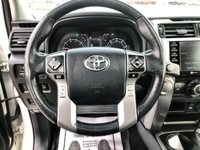2024 Toyota 4Runner SR5 Premium 4WD (Natl)