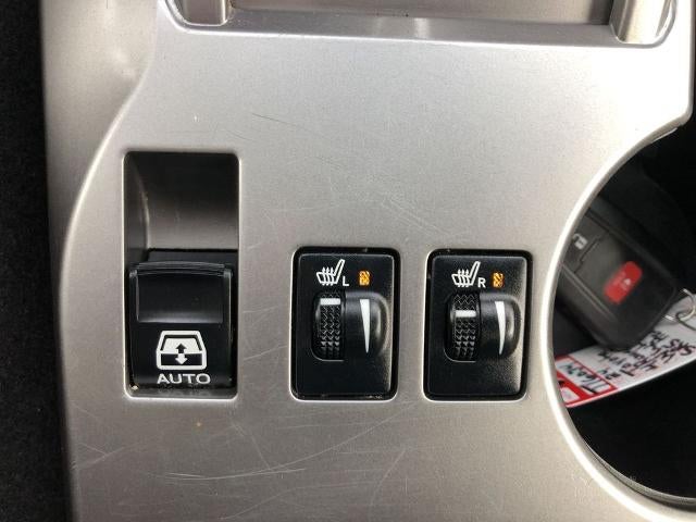 2024 Toyota 4Runner SR5 Premium 4WD (Natl)