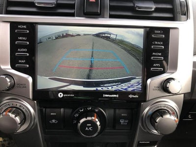 2024 Toyota 4Runner SR5 Premium 4WD (Natl)