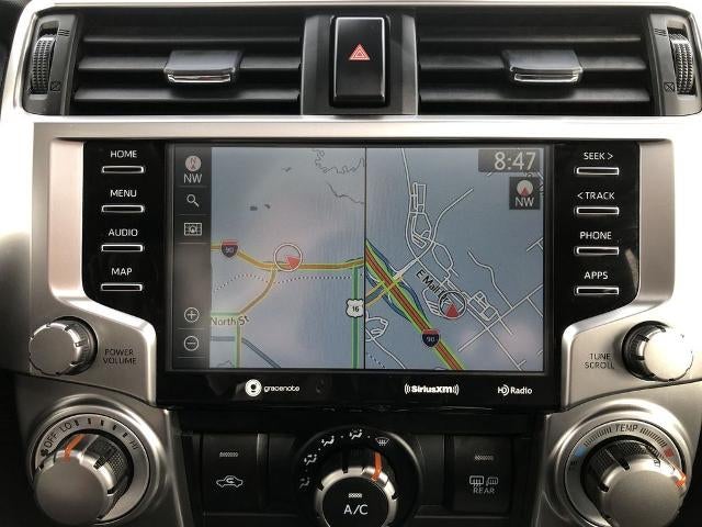 2024 Toyota 4Runner SR5 Premium 4WD (Natl)