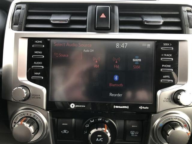 2024 Toyota 4Runner SR5 Premium 4WD (Natl)