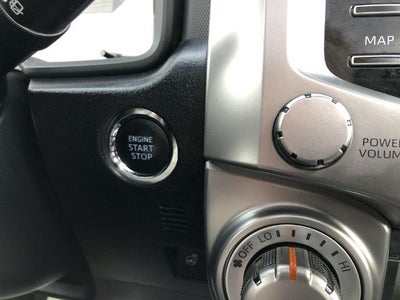 2024 Toyota 4Runner SR5 Premium 4WD (Natl)