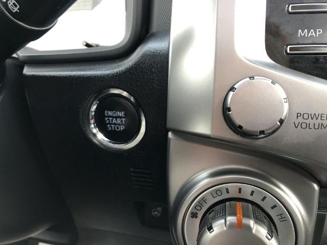 2024 Toyota 4Runner SR5 Premium 4WD (Natl)