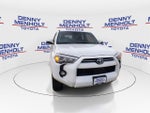 2024 Toyota 4Runner SR5 Premium 4WD (Natl)