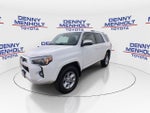 2024 Toyota 4Runner SR5 Premium 4WD (Natl)