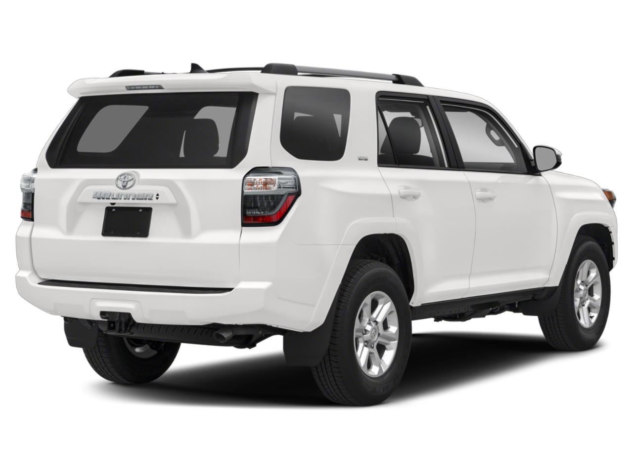 2024 Toyota 4Runner SR5 Premium 4WD (Natl)