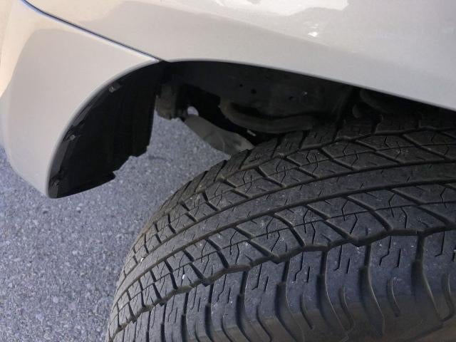 2024 Toyota 4Runner TRD Off Road 4WD (Natl)