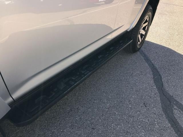 2024 Toyota 4Runner TRD Off Road 4WD (Natl)