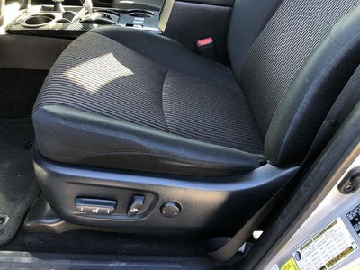 2024 Toyota 4Runner TRD Off Road 4WD (Natl)