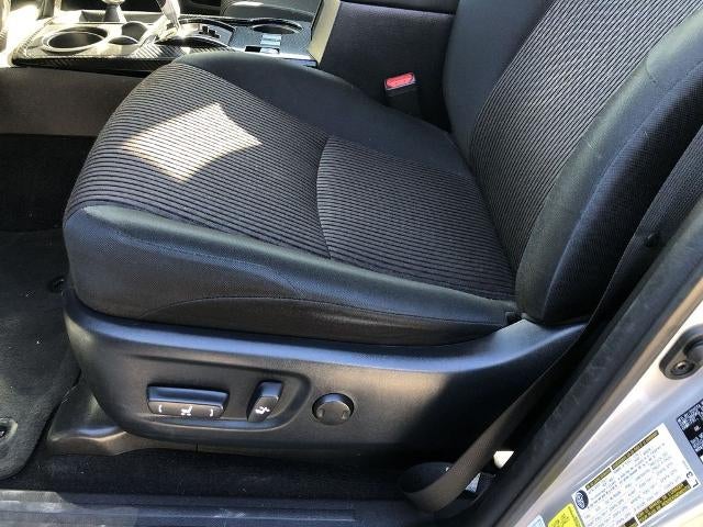 2024 Toyota 4Runner TRD Off Road 4WD (Natl)