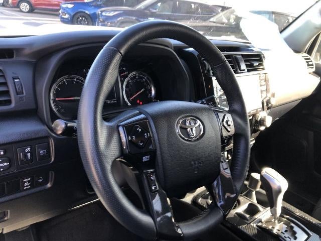 2024 Toyota 4Runner TRD Off Road 4WD (Natl)