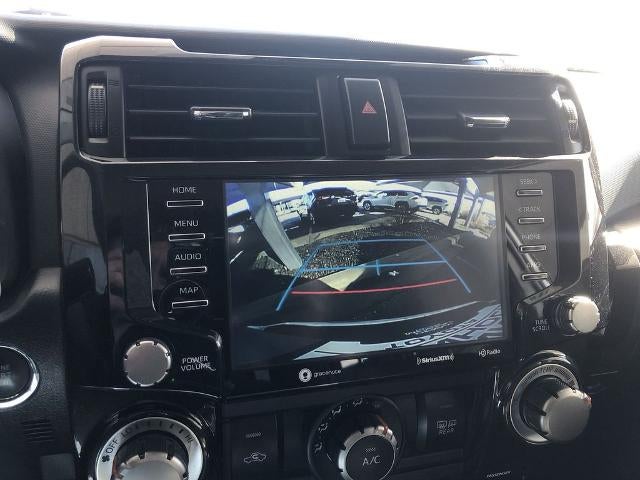 2024 Toyota 4Runner TRD Off Road 4WD (Natl)