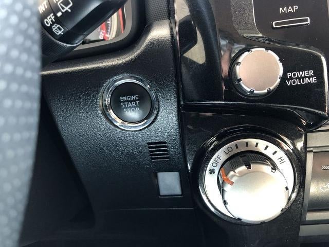 2024 Toyota 4Runner TRD Off Road 4WD (Natl)