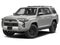 2024 Toyota 4Runner TRD Off Road 4WD (Natl)