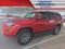 2024 Toyota 4Runner TRD Off Road 4WD (Natl)